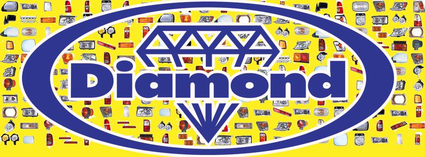 Diamond Logo