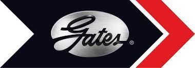 Gates Logo