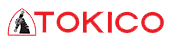 Tokico Logo